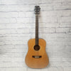 Takamine EF340 Acoustic Guitar