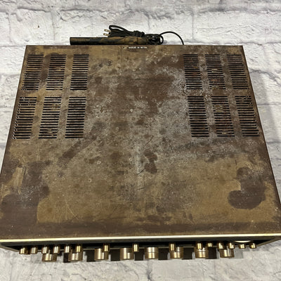 Marantz 4270 Stereo 2+ Quadradial 4 Receiver AS IS