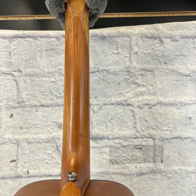 Yamaha FG-Junior Mini Acoustic Guitar Travel
