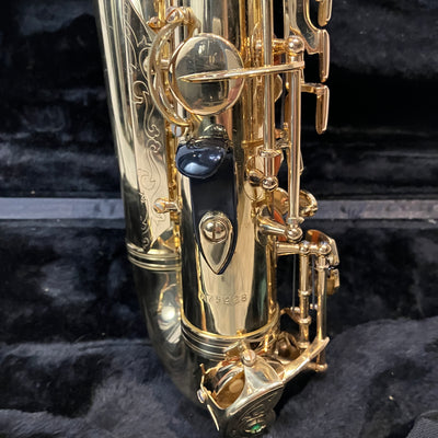 Jean Baptiste JB-480 AL Alto Saxophone