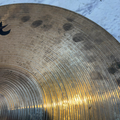 Zildjian 18 ZBT Crash Cymbal