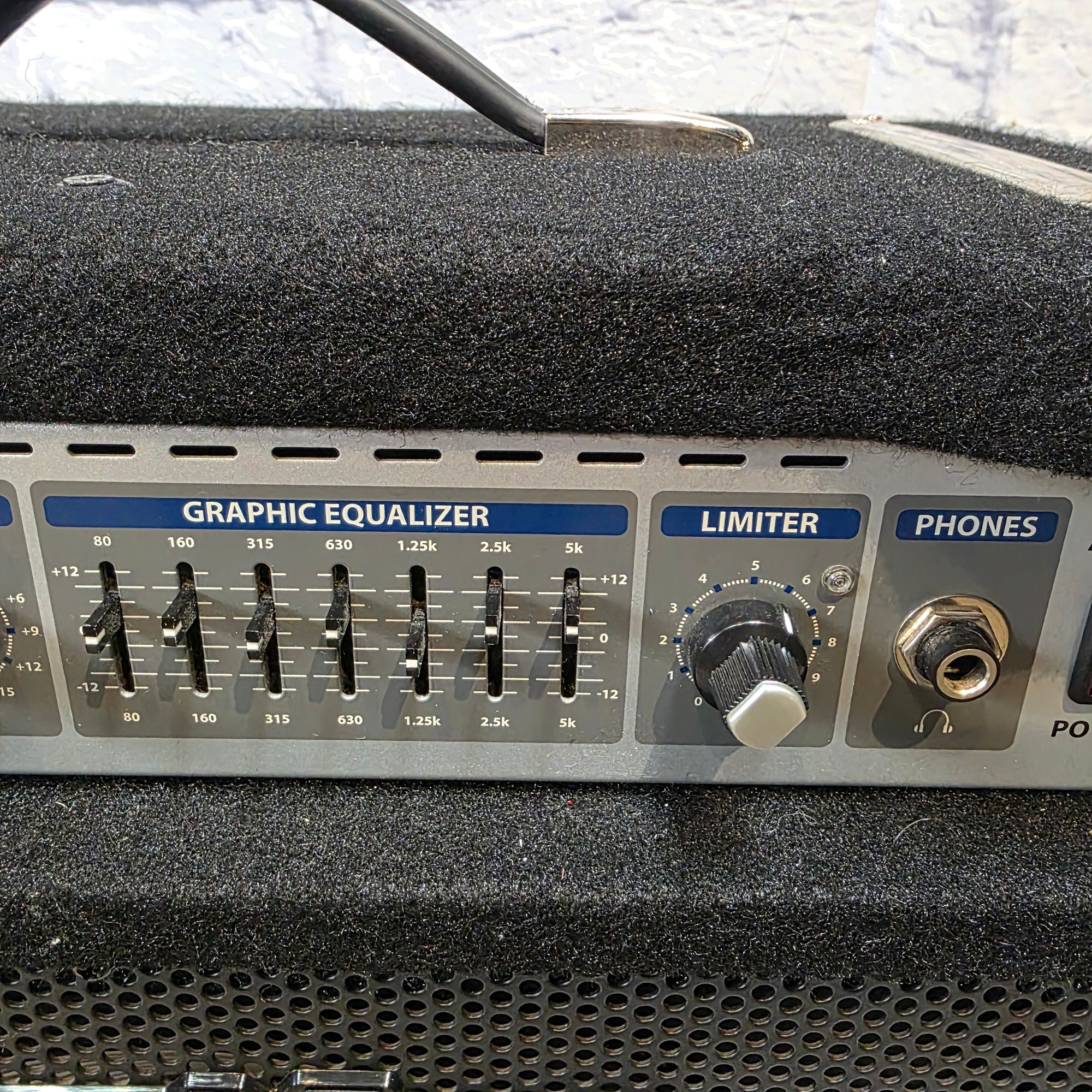 Hartke A70 Bass Guitar Combo Amp