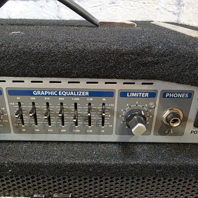 Hartke A70 Bass Guitar Combo Amp