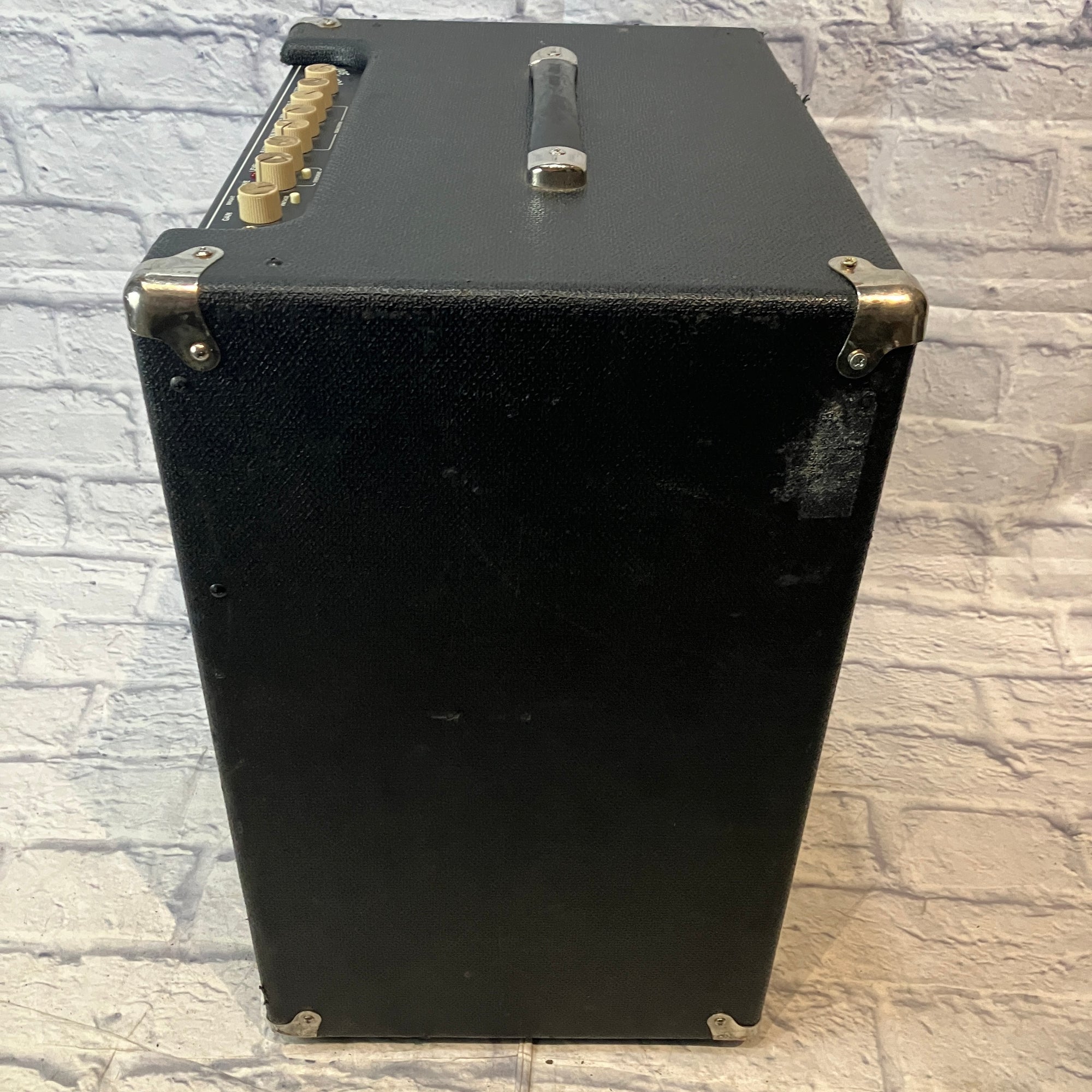 Fender Rumble 500 Bass Combo Amp
