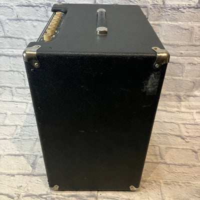Fender Rumble 500 Bass Combo Amp