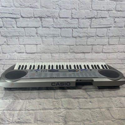 Casio LK-43 Key Lighting System Keyboard