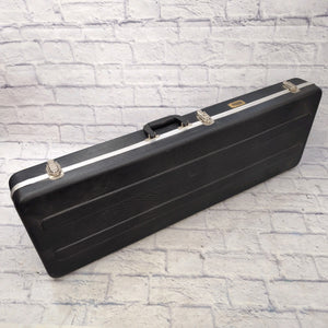 Guitar Research Electric Guitar Hard Case