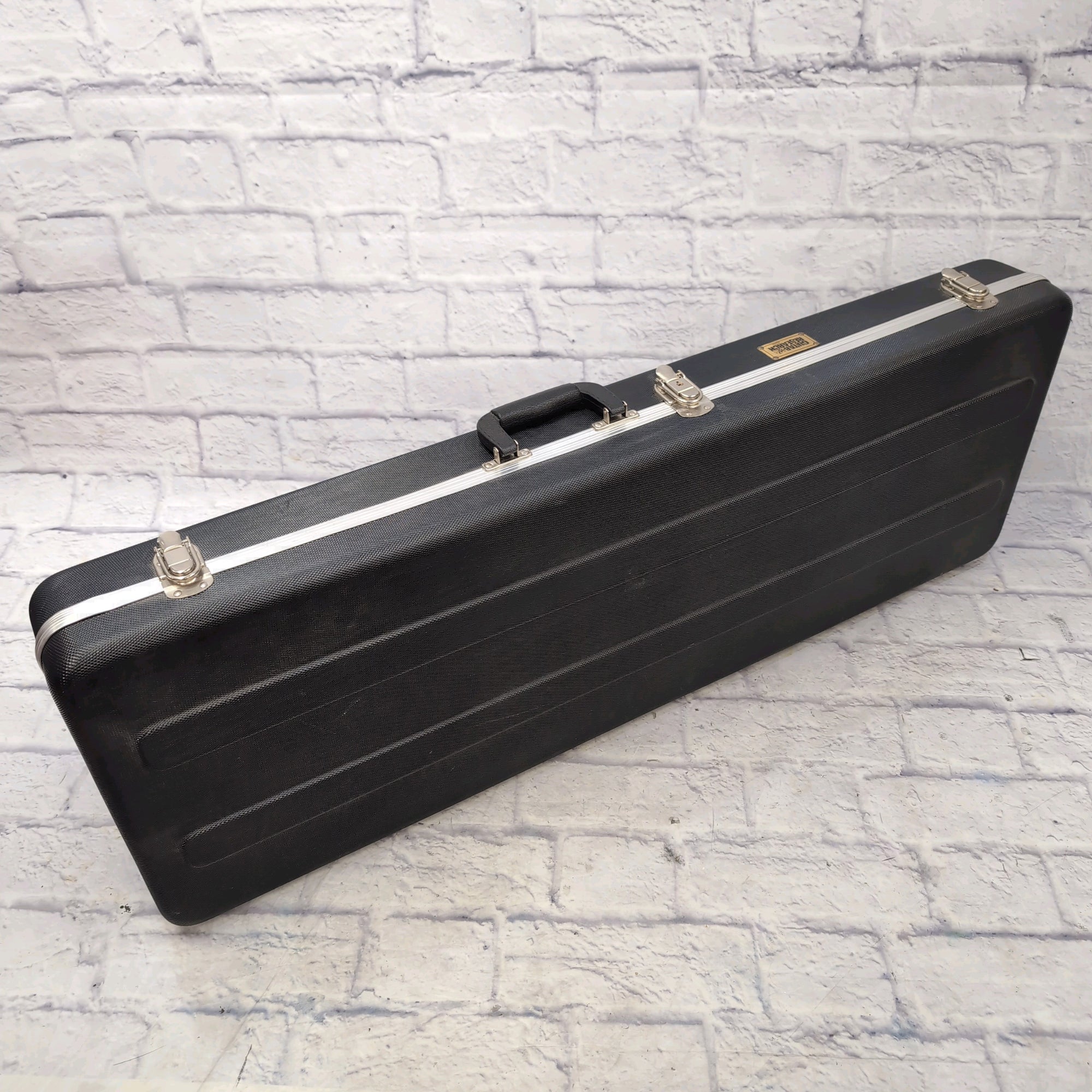 Guitar Research Electric Guitar Hard Case