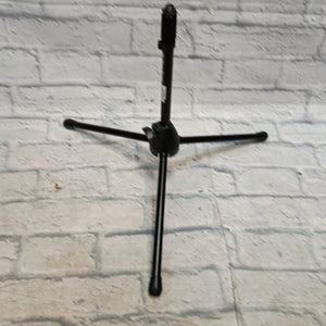 On Stage (Short) Straight Mic Stand