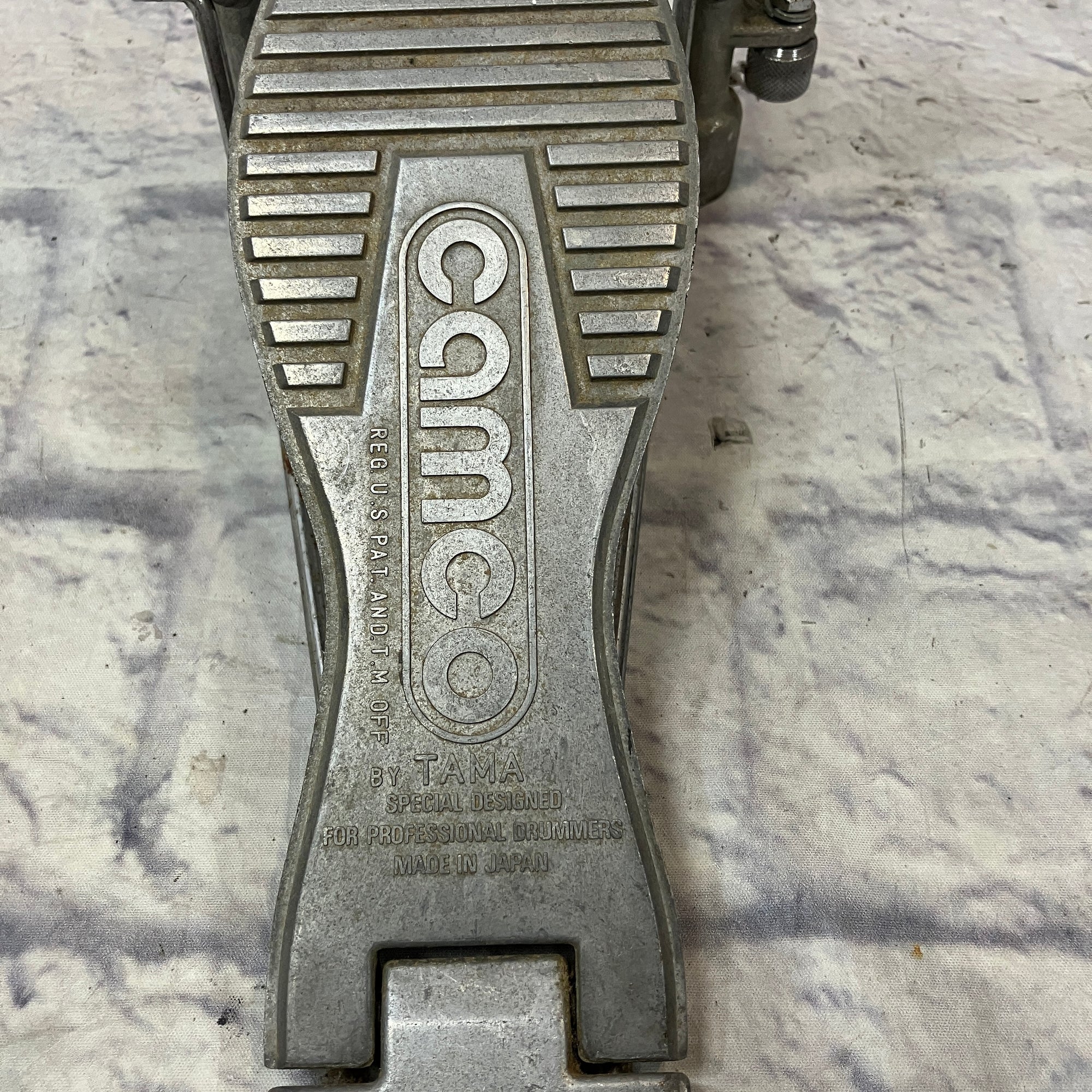 Tama Camco Kick Pedal