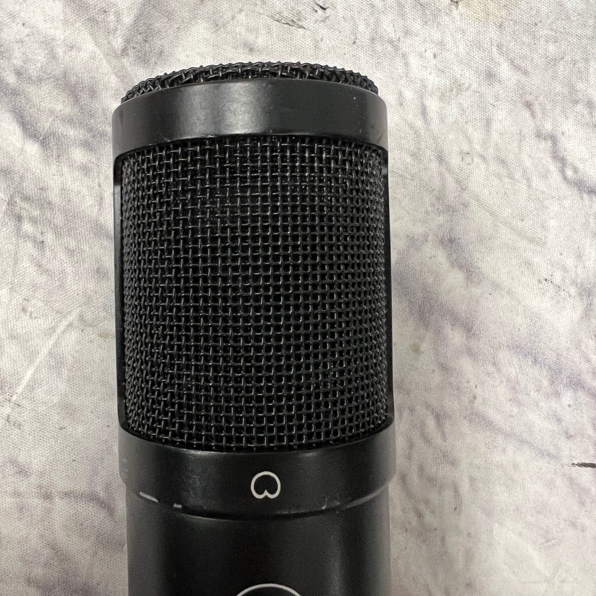 Sterling S50 Class A Fet Microphone