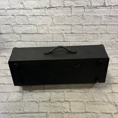 Kustom KPM210 100 Watt 2x10 Powered Monitor