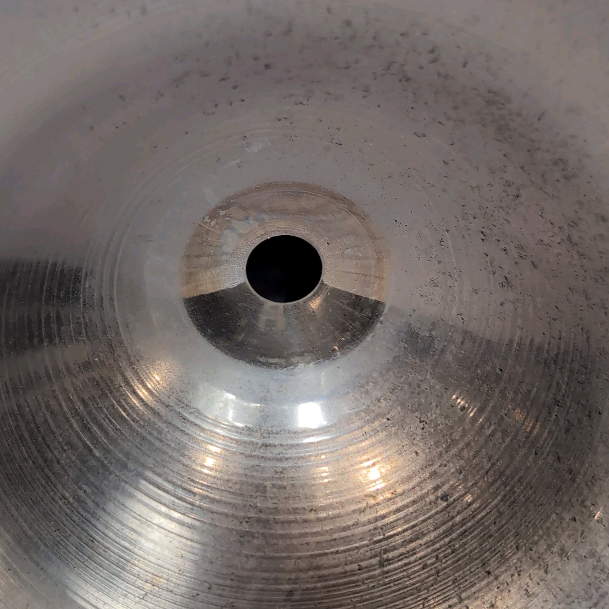 Zildjian 20" A Custom Ride Cymbal - 2250g