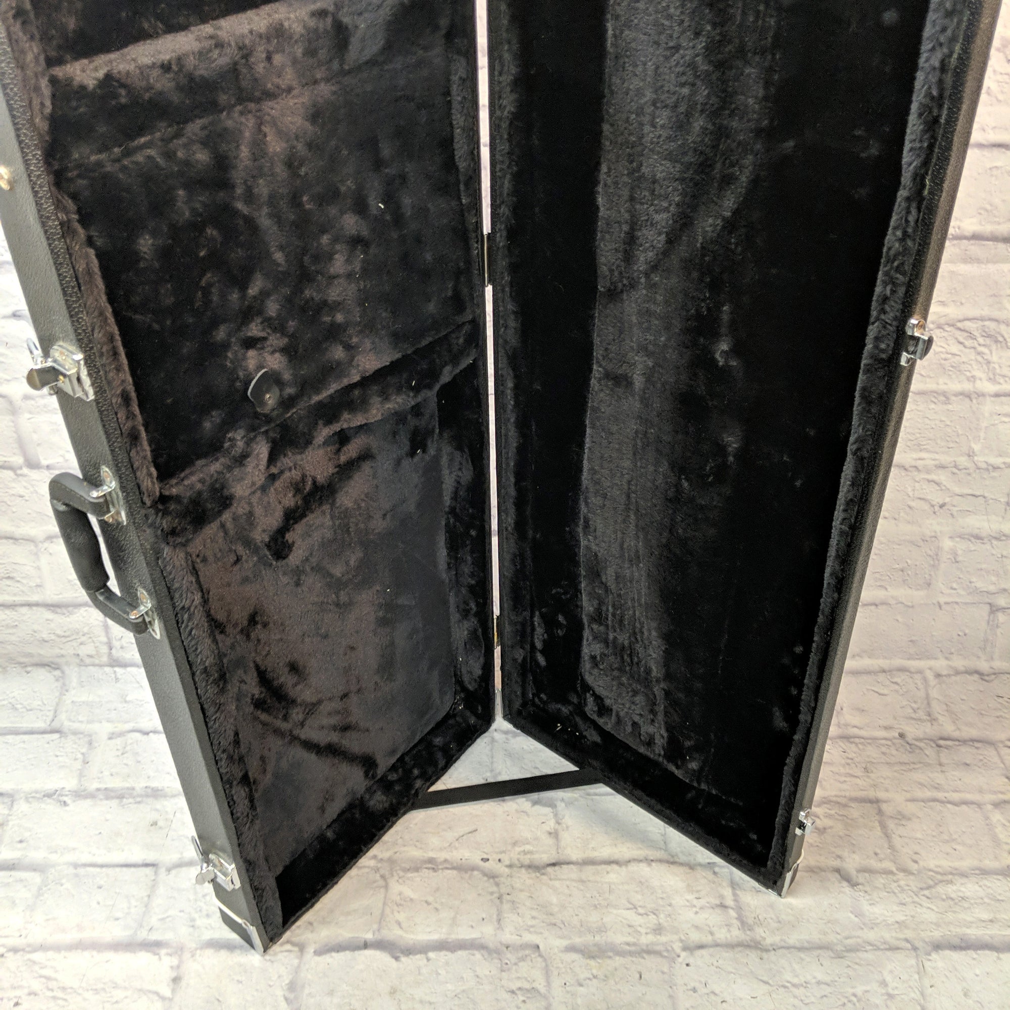 Unknown Electric Guitar Hard Case