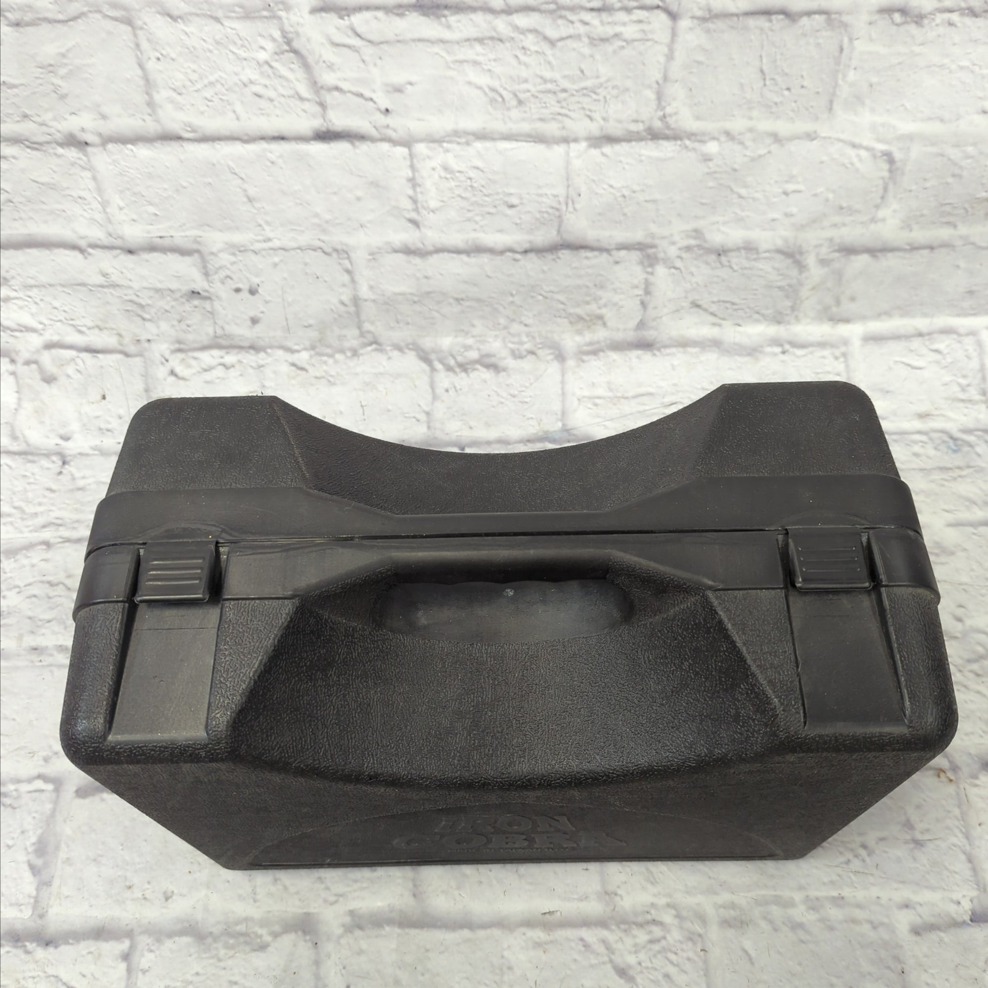 Tama Iron Cobra Bass Drum Pedal Case