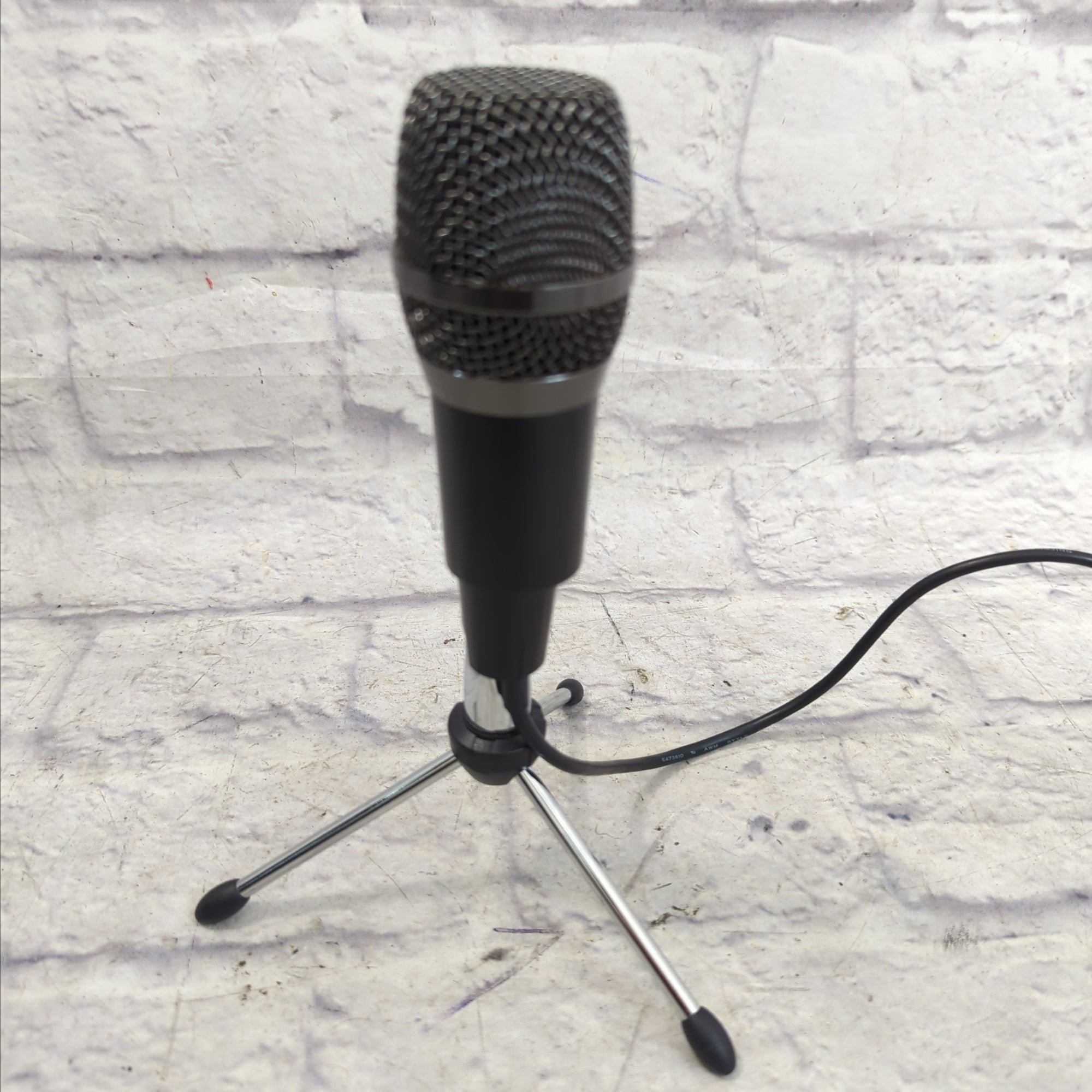 Fifine Desktop USB Microphone
