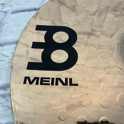 Meinl Classics Custom 16 Inch Medium Crash