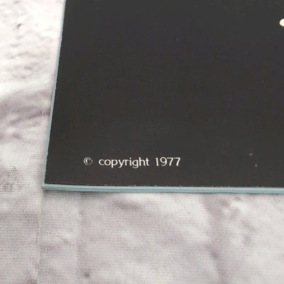 Takamine 1978 Vintage Product Catalog