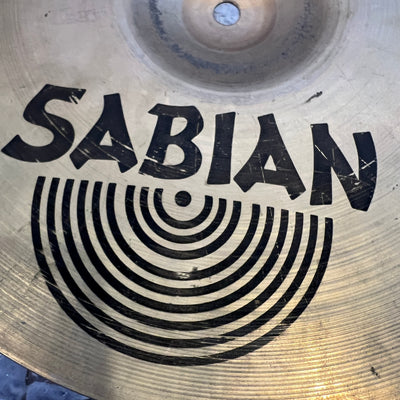 Sabian 14 AAX Studio Crash Cymbal