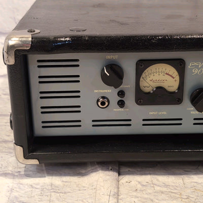 Ashdown ABM EVO II 900 Bass Head