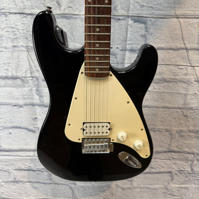 First Act Electric Guitar - Black