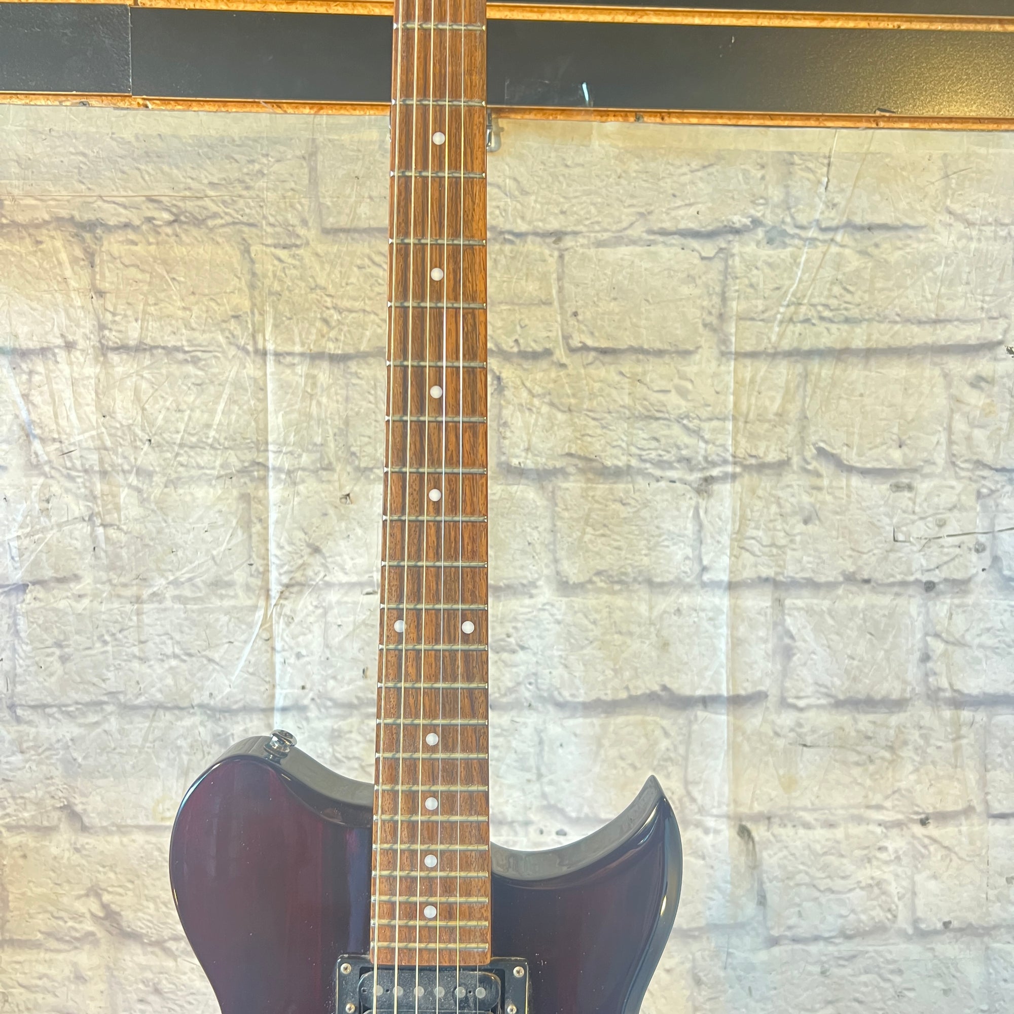 Washburn WI14 Idol Electric Guitar