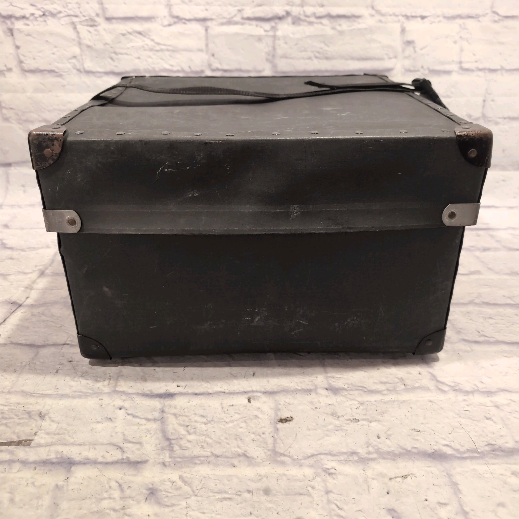 Unknown Fibre Hard Snare Case