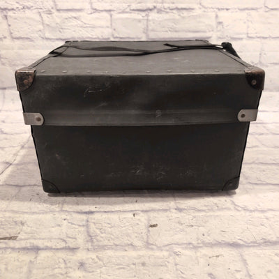 Unknown Fibre Hard Snare Case