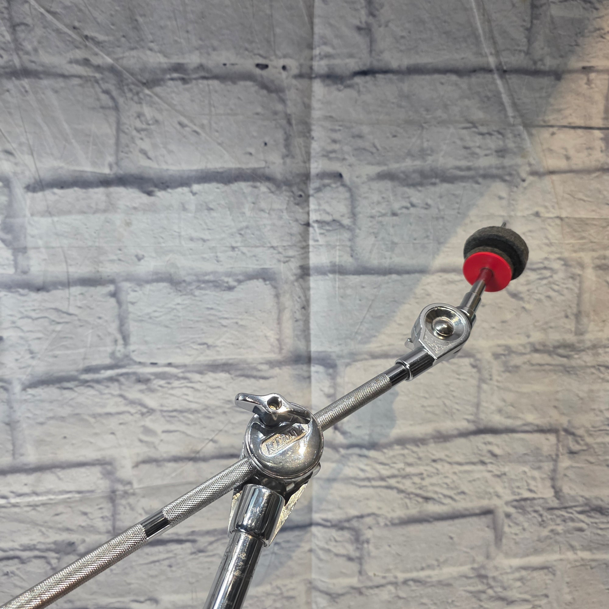 Tama Boom Cymbal Holder Boom Cymbal Stand