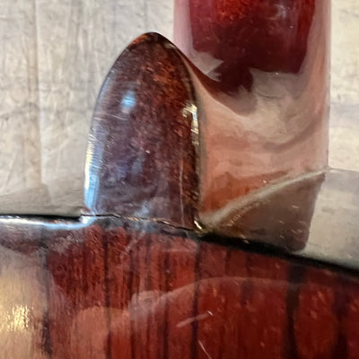 Audition Classical Guitar with Steel Reinforced Neck
