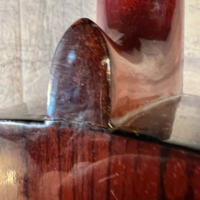 Audition Classical Guitar with Steel Reinforced Neck