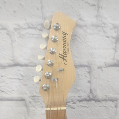 Harmony Mini Strat