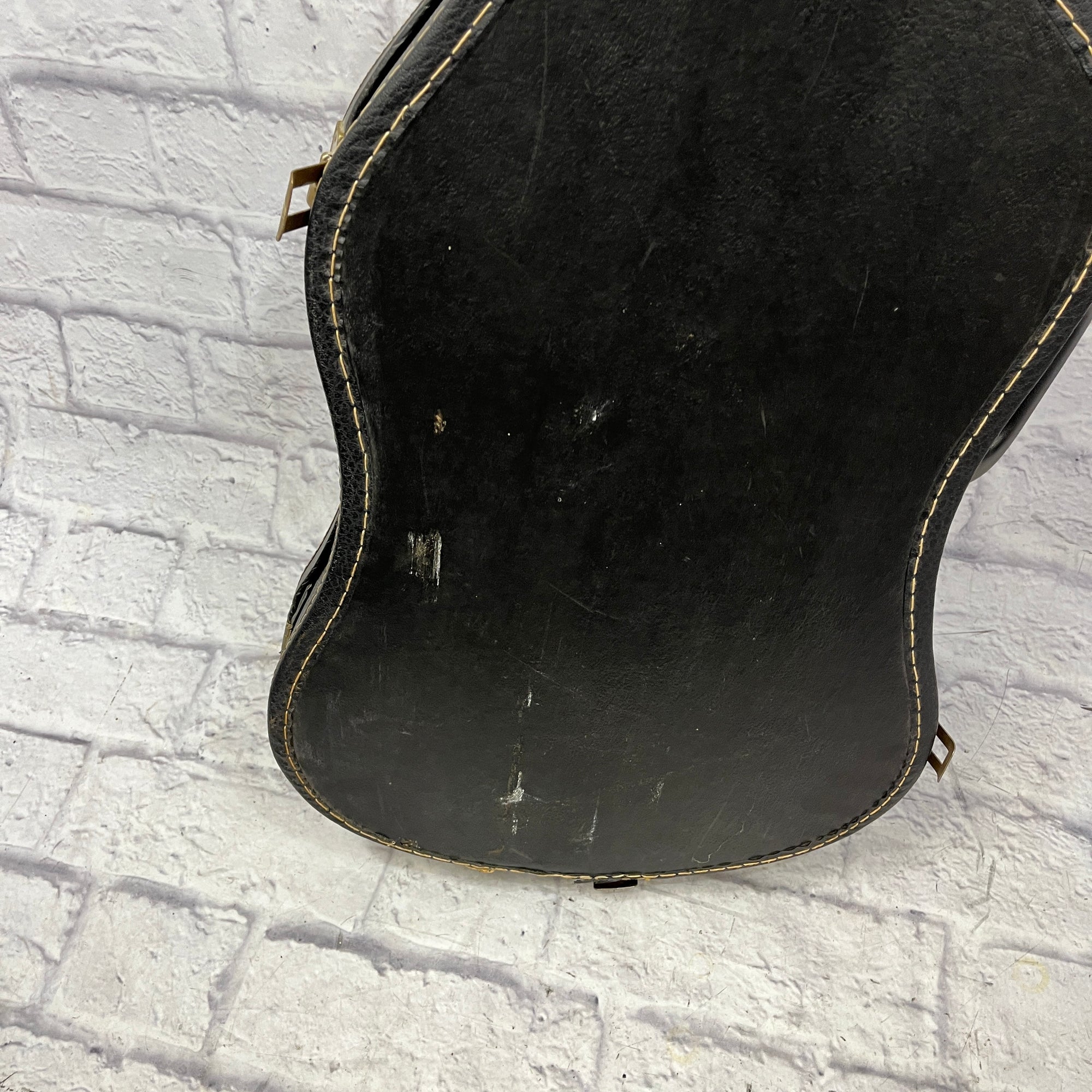 Unknown Solid  Body Electric Guitar Case