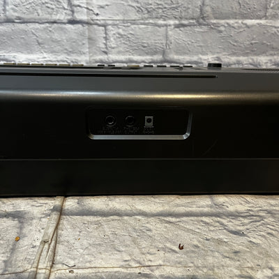 Casio WK-110 Digital Piano Keyboard