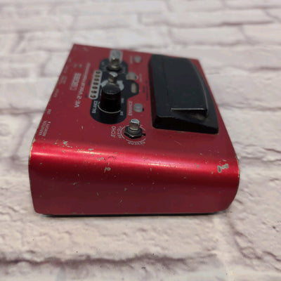 Boss VE-2 Vocal Harmonist Multi-Effect Unit