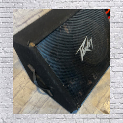Peavey PV112ti Stage Monitor