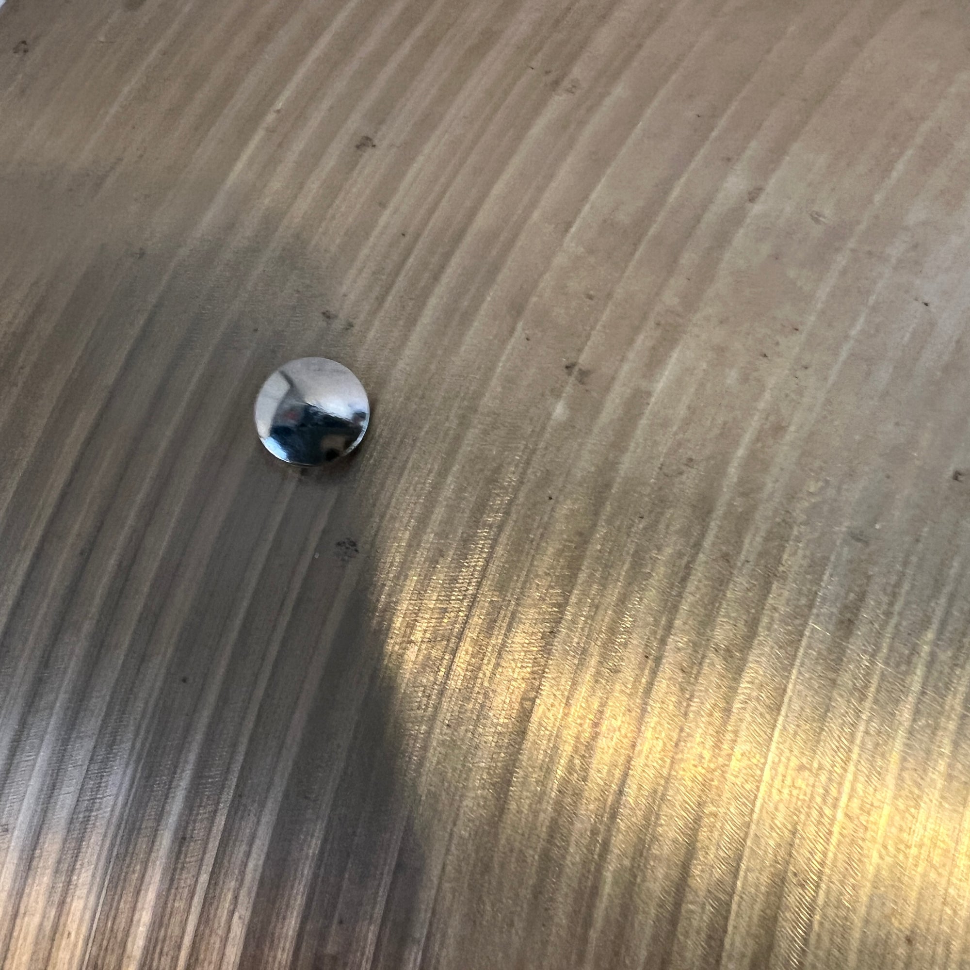 Zildjian 18 A Sizzle Cymbal