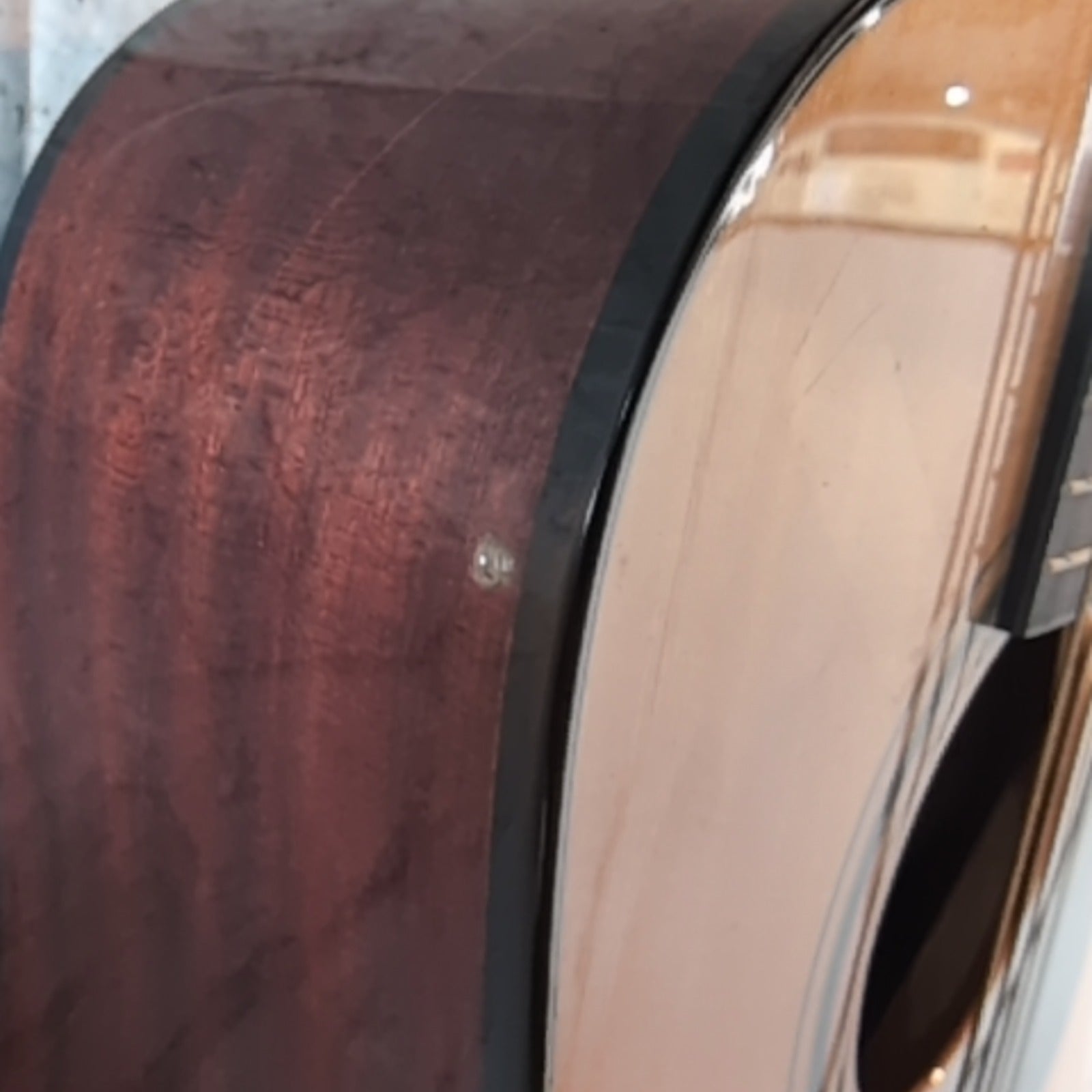 Yamaha FD01S Acoustic Guitar