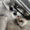Morley Cliff Burton Power Fuzz Wah Pedal