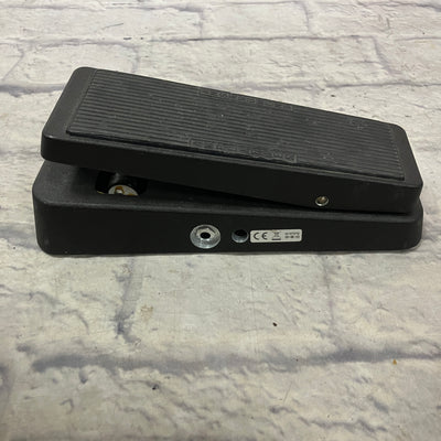Dunlop Cry Baby GCB-95 Wah Pedal