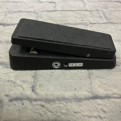 Dunlop Cry Baby GCB-95 Wah Pedal