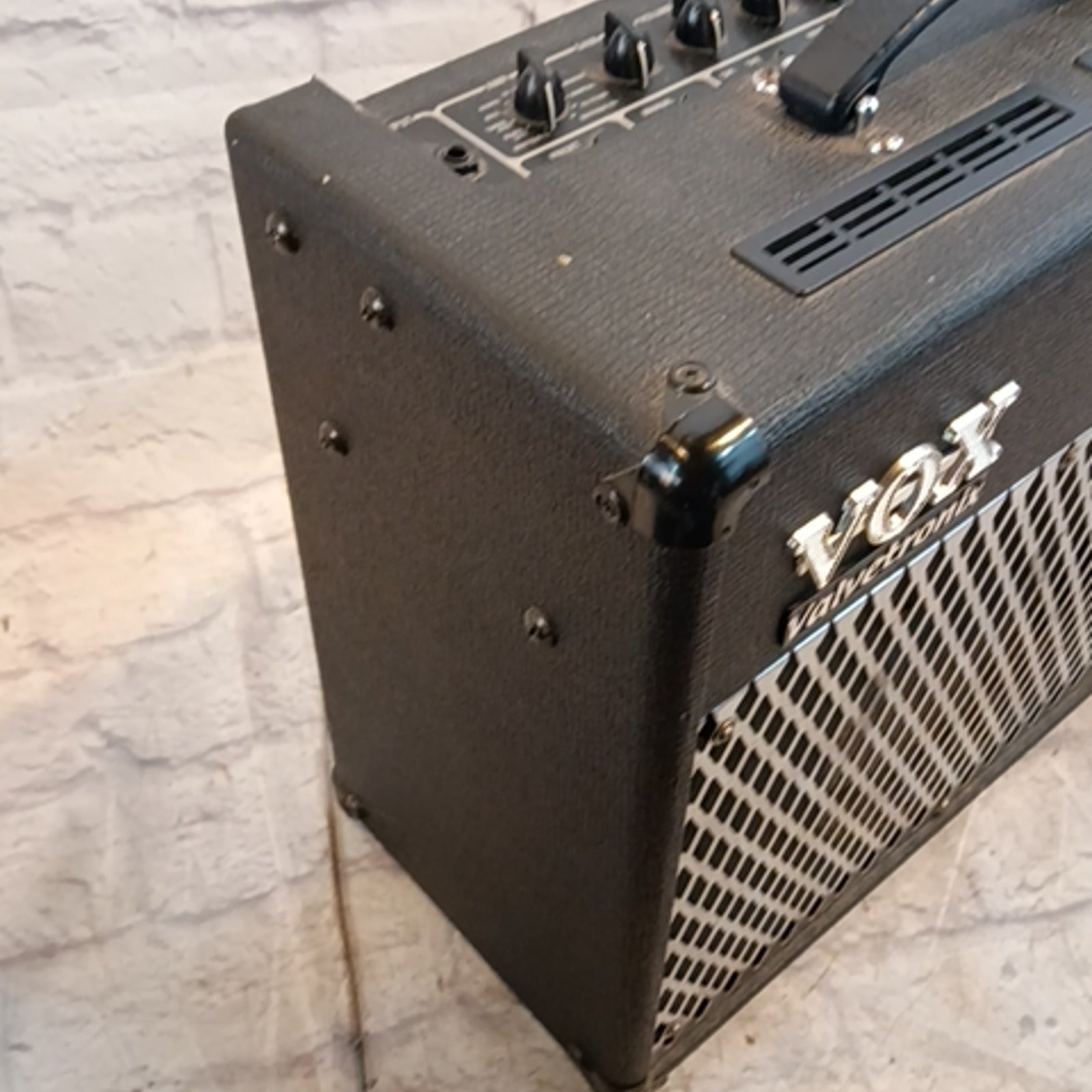 Vox AD30 Guitar Combo Amp