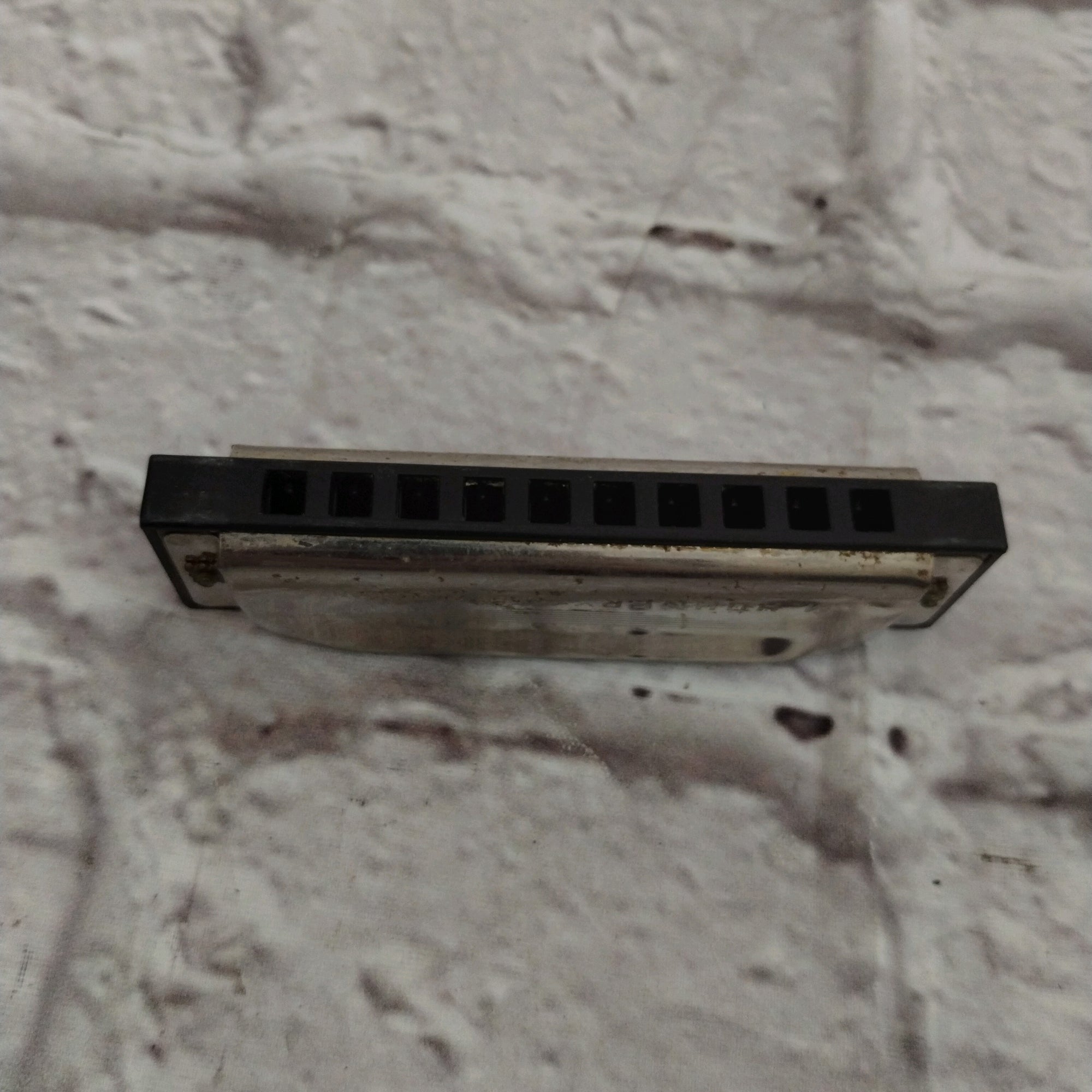 Hohner Special 20 Harmonica Key of C