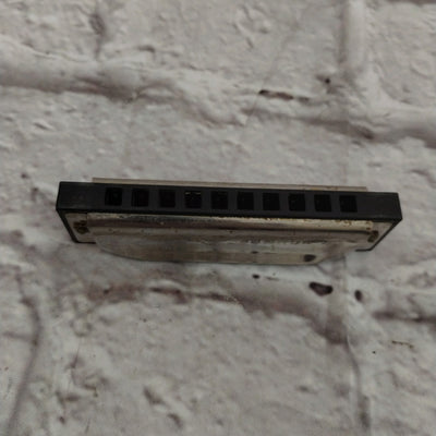 Hohner Special 20 Harmonica Key of C