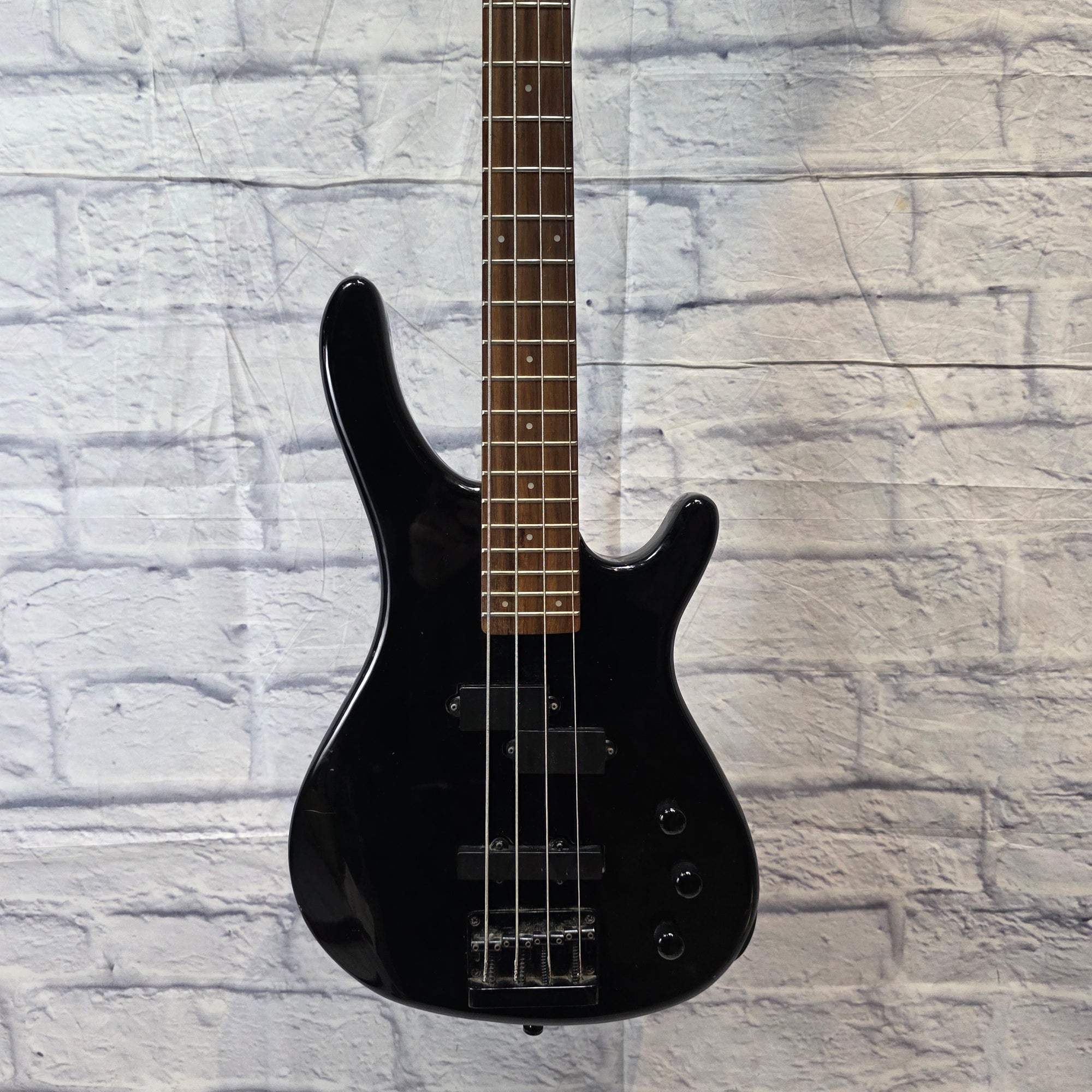 Hartke PB-15 Gig Bass 4 String Bass Guitar