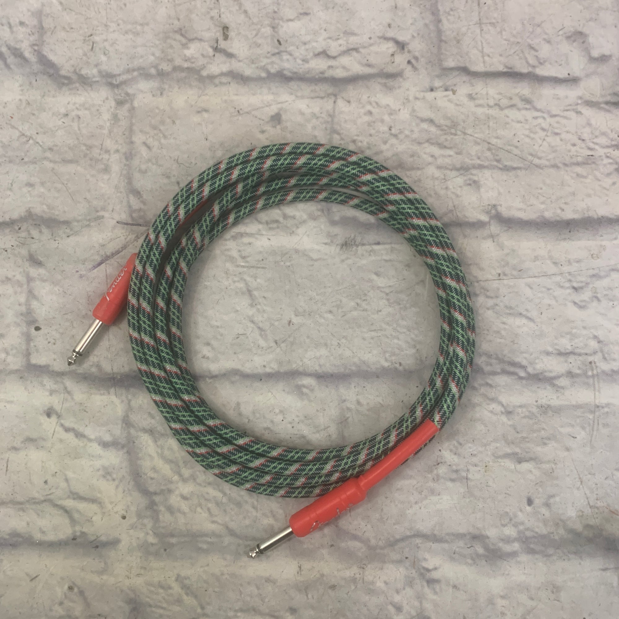 Instrument Cable