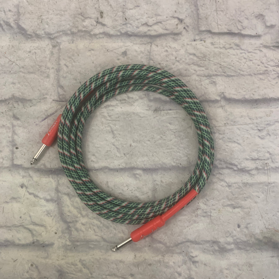 Instrument Cable