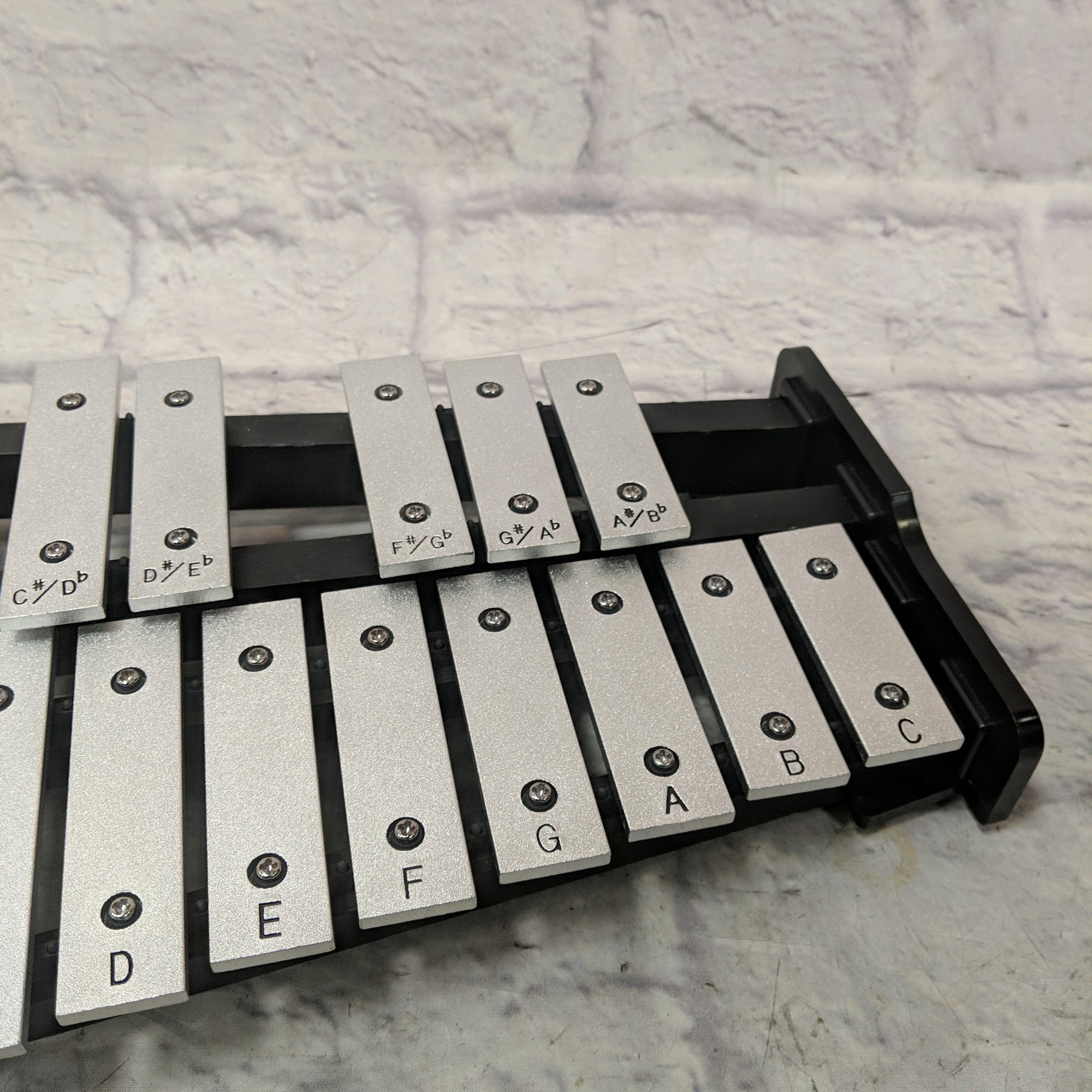 Ludwig Bell Set with Case