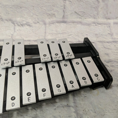 Ludwig Bell Set with Case