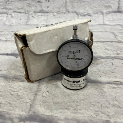 Drum Dial Drum Tuner